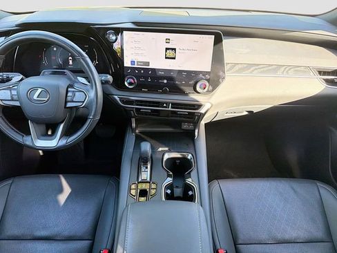 Used 2023 Lexus RX 350 Premium Plus w/ Accessory Package AWD/4WD image 20