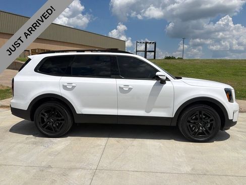 Used 2024 Kia Telluride SX X-Line AWD/4WD image 4