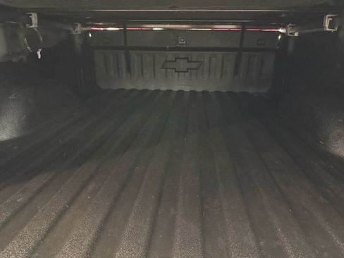 Used 2017 Chevrolet Silverado 1500 LT image 11