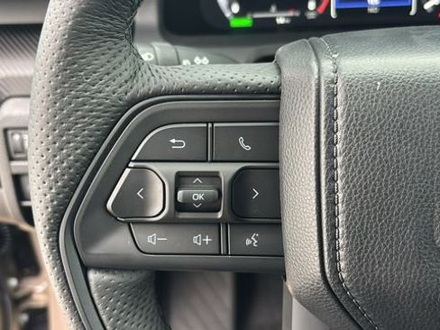 New 2025 Toyota Tacoma TRD Pro w/ Tow Tech Package image 16