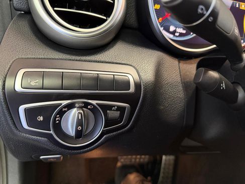 Used 2019 Mercedes-Benz C 300 Cabriolet image 32