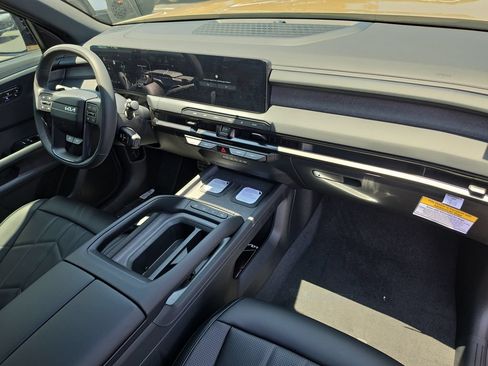 New 2027 Kia Telluride SX X-Pro AWD/4WD image 12