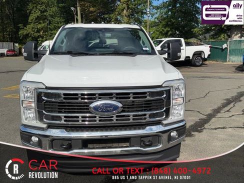 Used 2023 Ford F350 XLT w/ 360-Degree Camera Package image 2