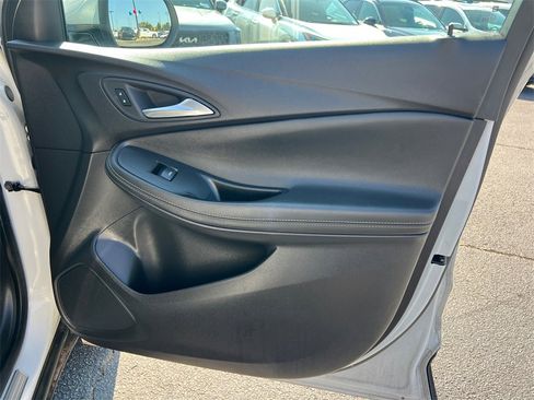 Used 2023 Buick Encore GX Preferred w/ Cold Weather Comfort Package image 14