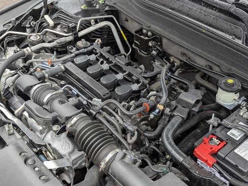 Used 2021 Honda Accord Sport image 34