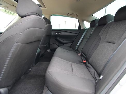 Used 2024 Honda Accord EX image 7