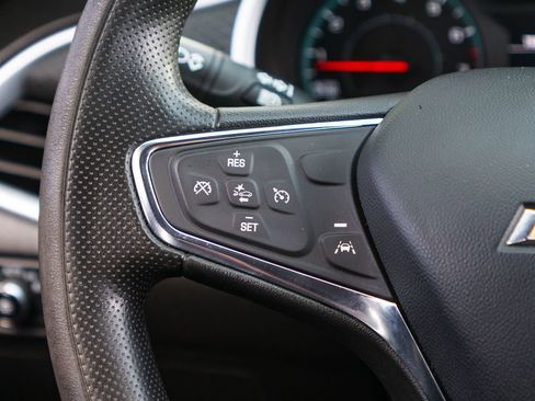 Used 2023 Chevrolet Malibu LT image 16