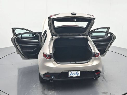 Used 2025 MAZDA MAZDA3 s Sport FWD image 44