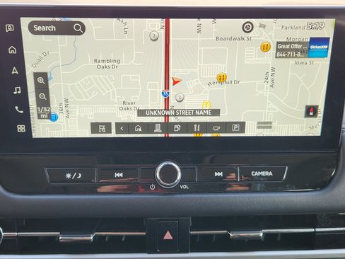 Used 2025 Mitsubishi Outlander SE AWD/4WD image 20