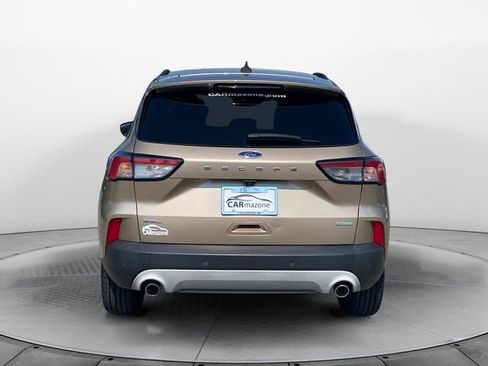 Used 2020 Ford Escape SEL FWD image 4