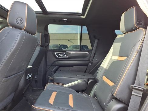 Used 2021 GMC Yukon AT4 image 25
