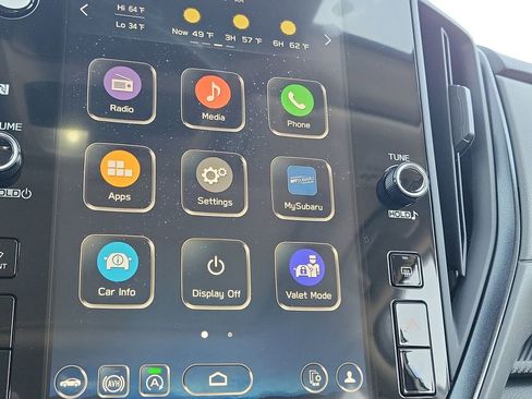 New 2026 Subaru Crosstrek 2.0i Premium image 19