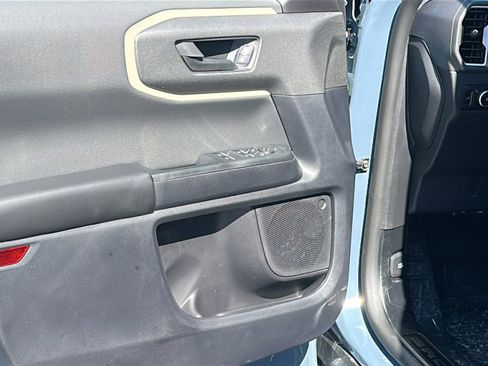 New 2025 Ford Bronco Sport Big Bend image 23