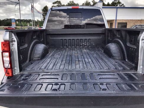 Used 2021 Ford F250 Lariat w/ Lariat Value Package image 27