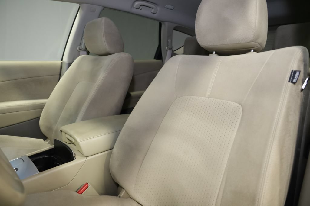 Used 2014 Nissan Murano SV AWD/4WD image 14