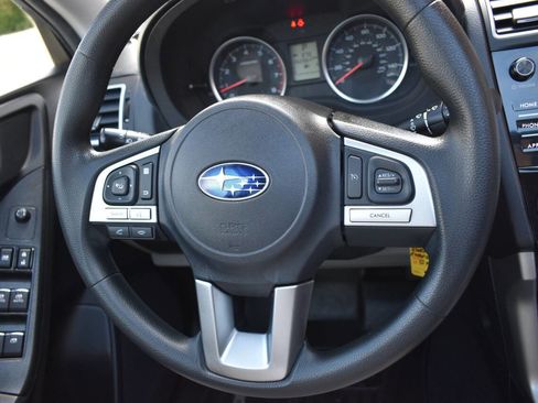 Used 2018 Subaru Forester 2.5i Premium w/ All-Weather Package image 25