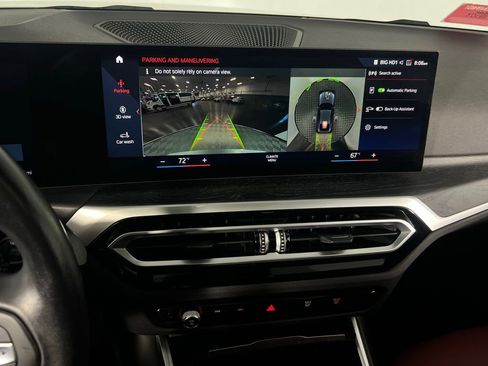 Used 2023 BMW i4 eDrive35 image 19