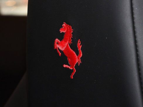 Certified 2023 Ferrari SF90 Spider image 79