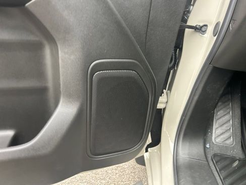 New 2026 Chevrolet Silverado 1500 Custom w/ Turbomax Blackout Package image 14