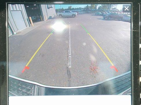 Used 2025 RAM 2500 Laramie image 7