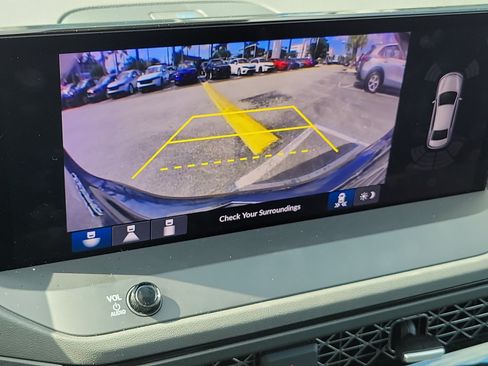 Used 2023 Honda Accord EX-L image 28