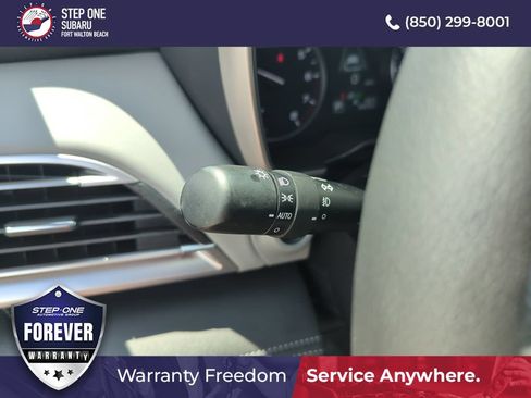Used 2025 Subaru Outback Limited AWD/4WD image 21