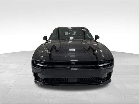New 2025 Dodge Charger Daytona R/T w/ Quick Order Package 25M R/T AWD/4WD image 13