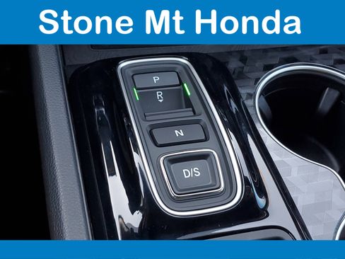 New 2026 Honda Passport TrailSport Elite image 34