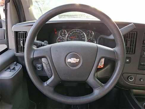 Used 2023 Chevrolet Express 2500 w/ Driver Convenience Package image 17
