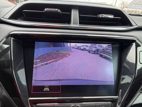 Used 2022 Chevrolet TrailBlazer RS w/ Technology Package image 36