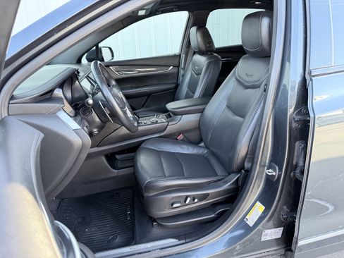 Certified 2021 Cadillac XT5 Sportv image 15