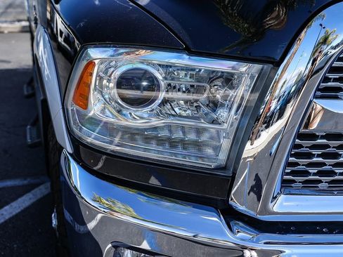 Used 2015 RAM 2500 Laramie image 15