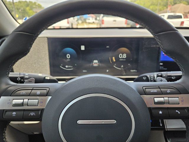 Used 2026 Hyundai Kona SEL Premium FWD image 31