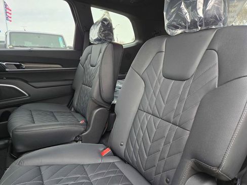 New 2025 Kia Telluride SX X-Line AWD/4WD image 10