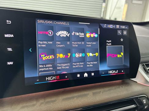 New 2026 BMW X1 xDrive28i w/ Technology Package image 12