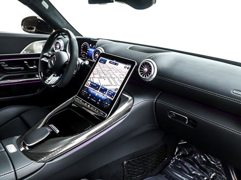 New 2025 Mercedes-Benz AMG GT 55 image 5