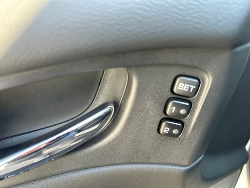 Used 2024 Nissan Murano Platinum w/ Cargo Package AWD/4WD image 21