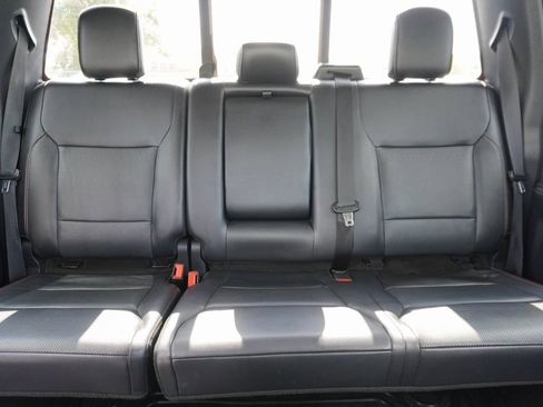 Certified 2023 Ford F150 Lariat image 27