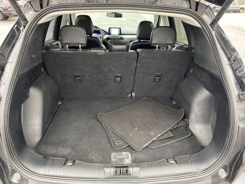 Used 2022 Ford Escape Titanium image 20