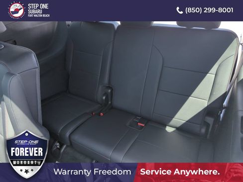 Used 2025 Chevrolet Traverse Z71 w/ Driver Confidence Package AWD/4WD image 31