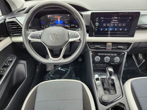 Certified 2025 Volkswagen Taos S image 23