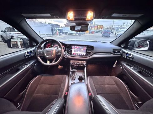 Certified 2023 Dodge Durango R/T image 25