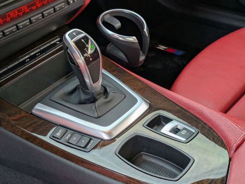 Used 2012 BMW Z4 sDrive28i image 20