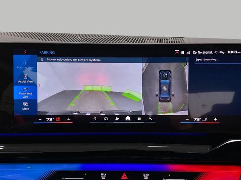 New 2026 BMW M5 w/ Carbon Package image 25