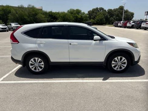 Used 2014 Honda CR-V EX image 6