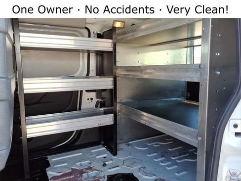 Used 2019 RAM ProMaster City Tradesman image 22