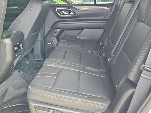 Certified 2023 Chevrolet Tahoe RST RWD image 25