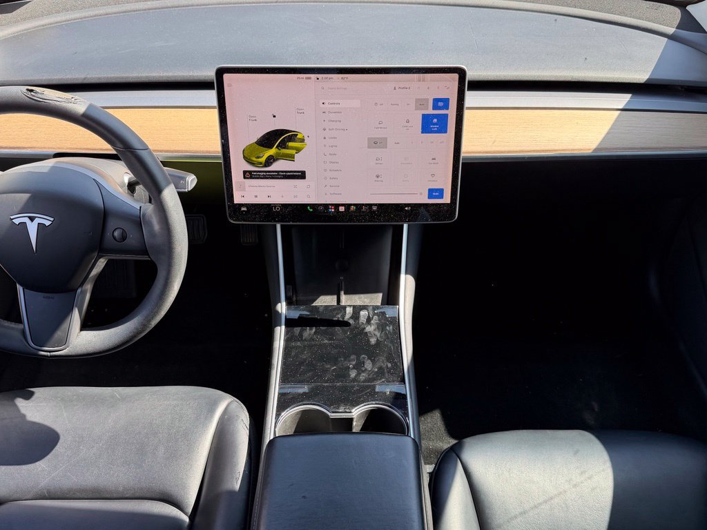 Used 2019 Tesla Model 3 Standard Range Plus RWD image 8