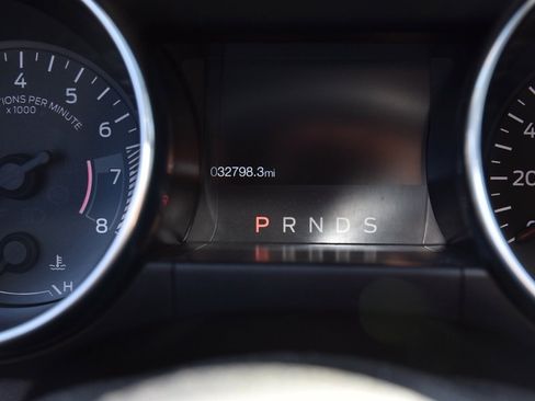 Used 2020 Ford Mustang Premium w/ 2.3L High Performance Package image 8