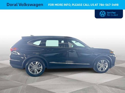 Used 2026 Acura MDX FWD image 9